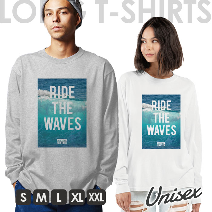 ロングTシャツ 長袖Tシャツ ロンT メンズ プリントtシャツ アメカジ ストリート サーフ 西海岸 フォトt フォトT フォトプリント メンズtシャツ 厚手 プリント セール 送料無料 半袖 ティーシャツ