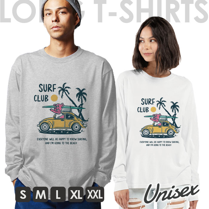 楽天NEW PORT CLUBロングTシャツ 長袖Tシャツ ロンT メンズ プリントtシャツ アメカジ ストリート サーフ 西海岸 フォトt フォトT フォトプリント メンズtシャツ 厚手 プリント セール 送料無料 半袖 ティーシャツ