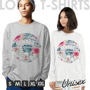 ロングTシャツ 長袖Tシャツ ロンT メンズ プリントtシャツ アメカジ ストリート サーフ 西海岸 フォトt フォトT フォトプリント メンズtシャツ 厚手 ...
