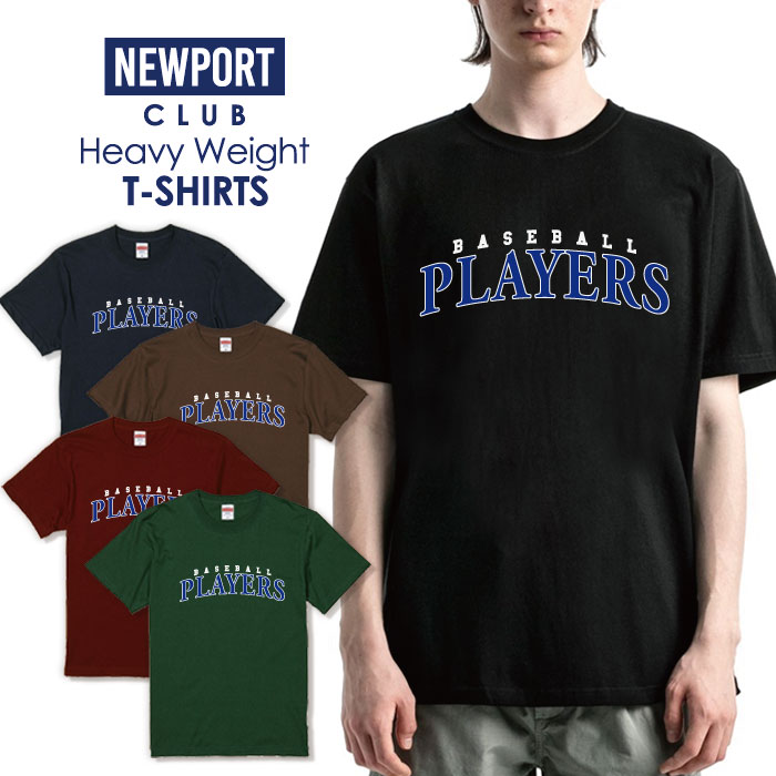 楽天NEW PORT CLUBTシャツ メンズ プリントtシャツ アメカジ ストリート サーフ 西海岸 フォトT カジュアル ヤシの木 プチプラ ヘビー メンズtシャツ プリント セール 送料無料 半袖 ティーシャツ XXL XXXL
