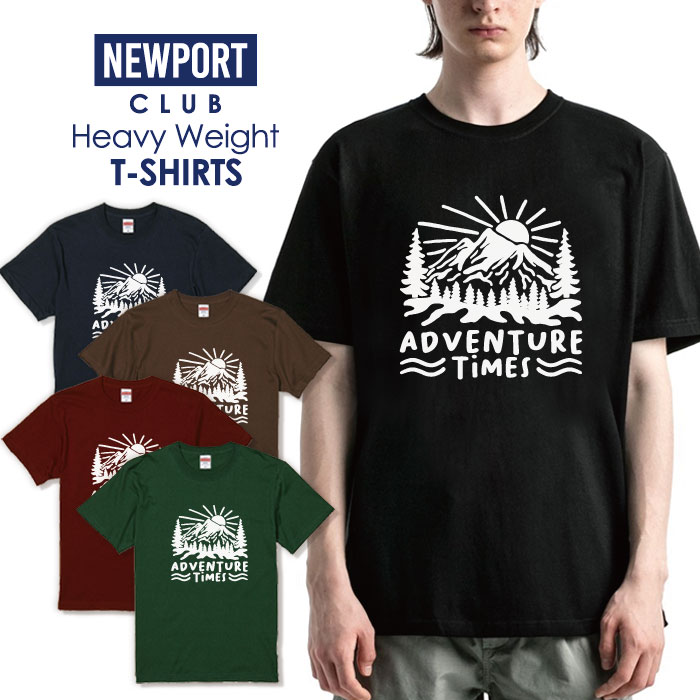 楽天NEW PORT CLUBTシャツ メンズ プリントtシャツ アメカジ ストリート サーフ 西海岸 アメリカ アメリカン バイク 車 プチプラ ヘビー メンズtシャツ プリント セール 送料無料 半袖 ティーシャツ XXL XXXL