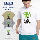 Tシャツ メンズ プリントtシャツ アメカジ ストリート サーフ ヒップホップ バンクシー Banksy パロディ メンズtシャツ プリント セール 送料無料 ...