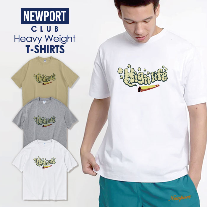楽天NEW PORT CLUBTシャツ メンズ プリントtシャツ アメカジ ストリート サーフ 西海岸 HIPHOP ヒップホップ ダンス プチプラ ヘビー メンズtシャツ プリント セール 送料無料 半袖 ティーシャツ XXL XXXL