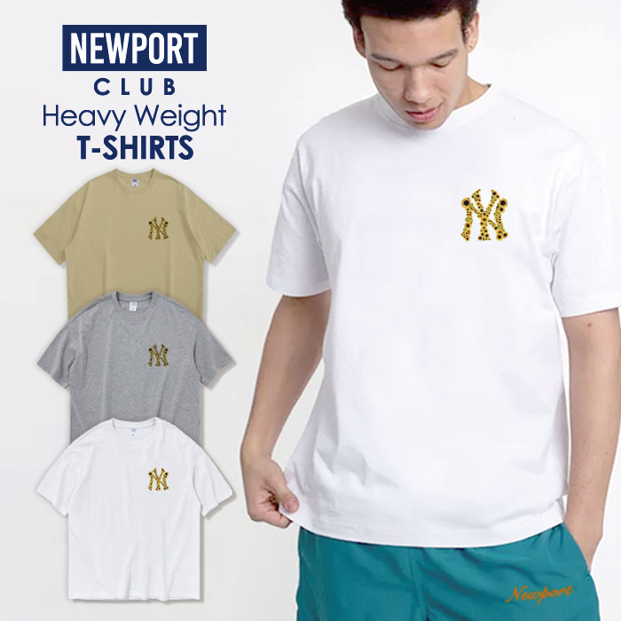 Tシャツ メンズ プリントtシャツ アメカジ ストリート サーフ 西海岸 NY Newyork ワンポイント ひまわり ヘビー メンズtシャツ プリン..