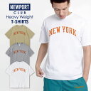 Tシャツ メンズ プリントtシャツ アメカジ ストリート サーフ surf ロゴ カジュアル シンプル ニューヨーク メンズtシャツ プリント セール 送料無料 半袖 ティーシャツ XXL XXXL