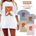 Tシャツ レディース プリントtシャツ アメカジ ストリート サーフ 西海岸 HIPHOP ヒップホップ ダンス プチプラ ヘビー レディースtシャツ プリント セール 送料無料 半袖 ティーシャツ XXL XXXL(4)