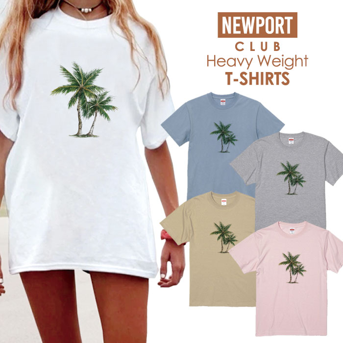 Tシャツ レディース プリントtシャツ アメカジ ストリート サーフ 西海岸 HIPHOP ヒップホップ ダンス プチプラ ヘビー レディースtシャツ プリント セール 送料無料 半袖 ティーシャツ XXL XXXL