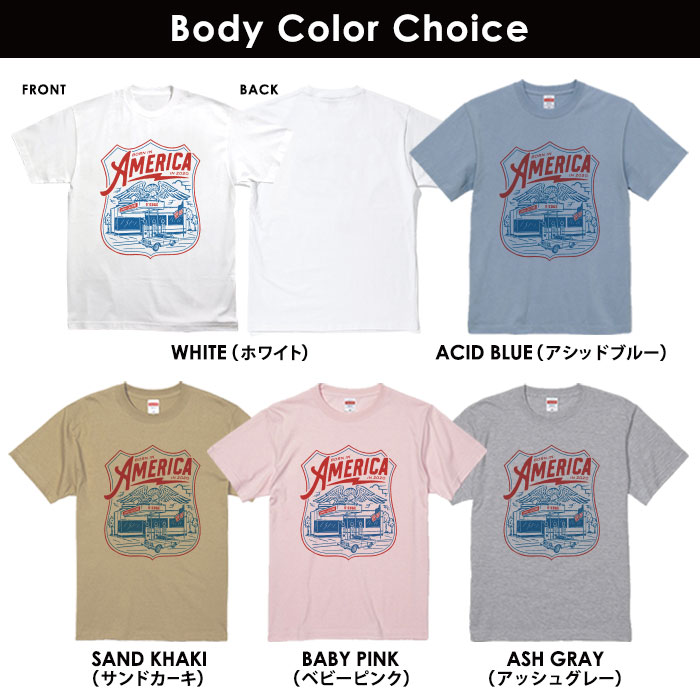 Tシャツ レディース プリントtシャツ アメカジ ストリート サーフ 西海岸 HIPHOP ヒップホップ ダンス プチプラ ヘビー レディースtシャツ プリント セール 送料無料 半袖 ティーシャツ XXL XXXL