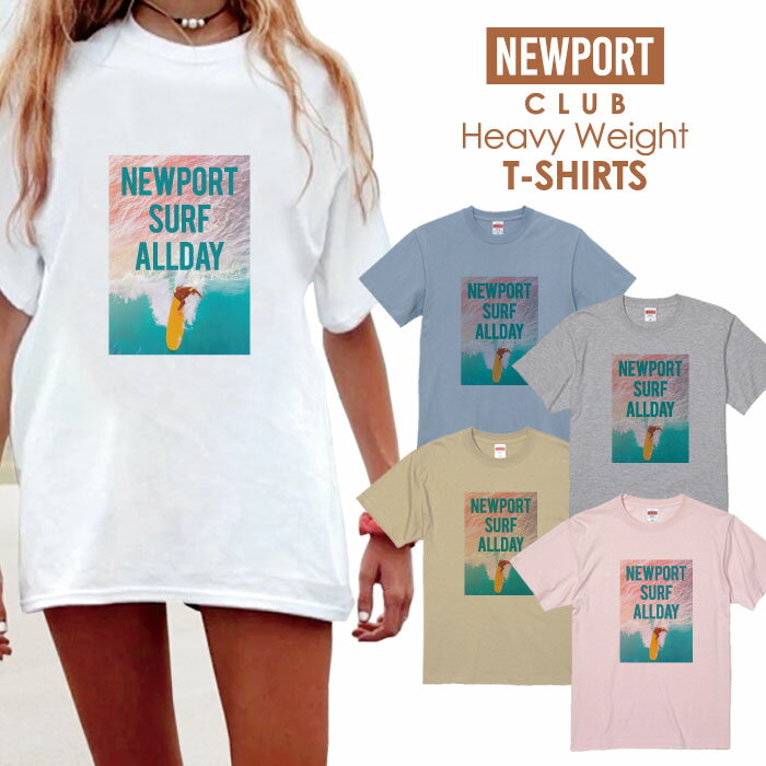 Tシャツ レディース プリントtシャツ アメカジ ストリート サーフ 西海岸 HIPHOP ヒップホップ ダンス プチプラ ヘビー レディースtシャツ プリント セール 送料無料 半袖 ティーシャツ XXL XXXL