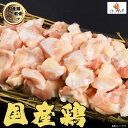 丸ナンコツの山賊焼き 100g【鳥取県産】