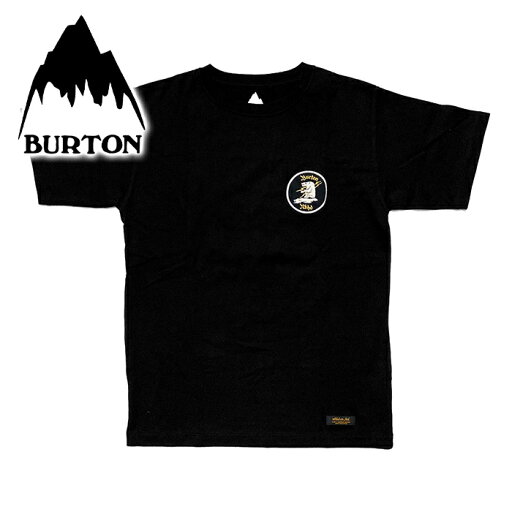 【送料無料】【楽ギフ_包装】【メンズ Tシャツ・ブラック】Burton by NEIGHBORHOODバートン バイ ネイバーフッド【L】”バートンバイネイバーフッドプレミアコラボレーションTシャツ” 【送料無料】【楽ギフ_包装】【メンズ Tシャツ・ブラック】Burton by NEIGHBORHOODバートン バイ ネイバーフッド【L】”バートンバイネイバーフッドプレミアコラボレーションTシャツ”