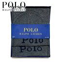 【30％OFF GW Special SALE】【メンズ レディース マフラー・グレー】Polo Ralph Laurenポロ ラルフローレン日本未入荷”ポロラルフローレンPoloロゴマフラー&ニットキャップセット”