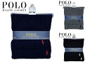 【送料無料】【あす楽対応】【楽ギフ_包装】【メンズ レディース マフラー・3カラー】Polo Ralph Laurenポロ ラルフローレン日本未入荷..