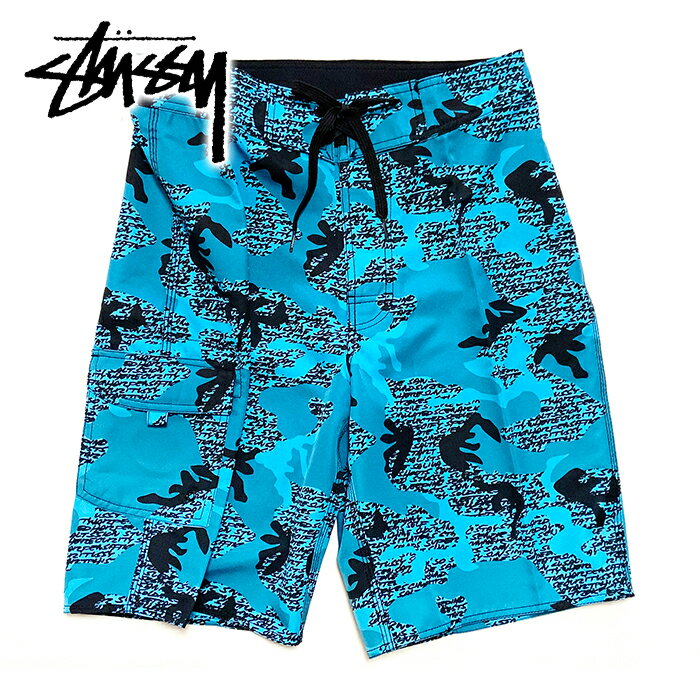 楽天市場】stussy(水着|メンズファッション)の通販 楽天市場】stussy(水着|メンズファッション)の通販