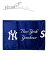 【10％OFF GW Special SALE】【メンズ タオル・ネイビー】Supremeシュプリーム【YANKEES HAND TOWEL】【SS15A46】”シュプリームニューヨークヤンキースコラボタオル”