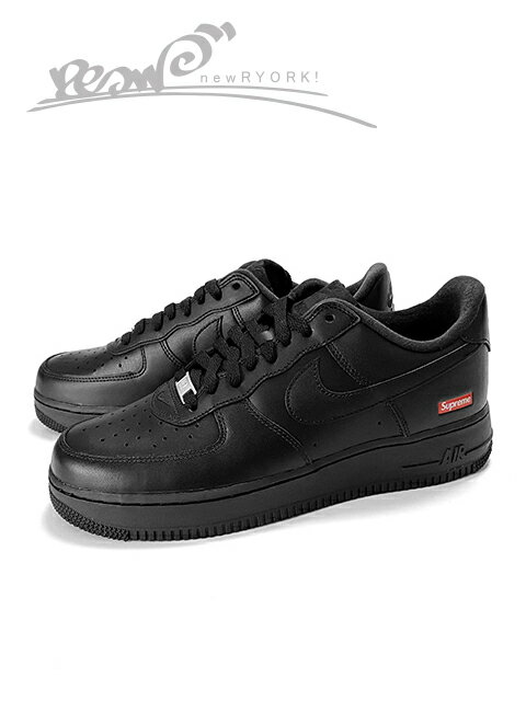 ̵ۡڤбۡڳڥ_ۡڥ ˡ֥åSupremeץ꡼NIKEʥSupreme/Nike Air Force 1 LowۡCU9225-001ۡɥץ꡼ʥܥˡե1