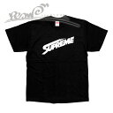 シュプリーム 【10％OFF GW Special SALE】【メンズ Tシャツ・ブラック】Supremeシュプリーム【Mont Blanc Tee】【FW23T45】【M L XL XXL】”シュプリームモンブランTシャツ”