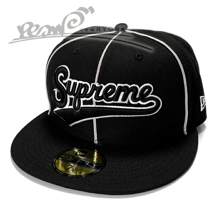【希少】supreme キャップ クラッシック ニューエラ 楽天市場】supreme classic script new eraの通販