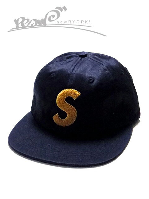 楽天市場】supreme sロゴ キャップの通販 楽天市場】supreme sロゴ キャップの通販