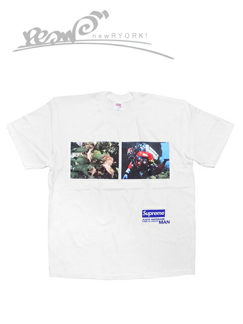 Supremeシュプリーム”シュプリームジュンヤワタナベコラボTシャツ”