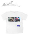 【30％OFF GW Special SALE】【メンズ Tシャツ ホワイト】Supremeシュプリーム【Supreme/JUNYA WATANABE COMME des GARCONS MAN Nature Tee】【FW21】【M XL】”シュプリームジュンヤワタナベコラボTシャツ”