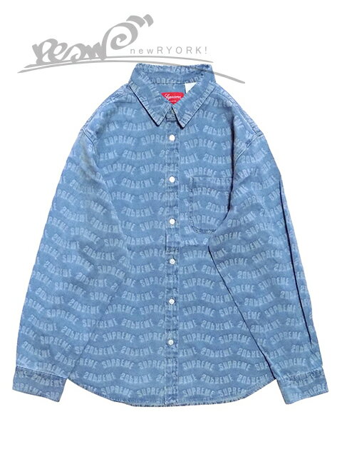 楽天市場】supreme jacquard denim shirtの通販 楽天市場】supreme jacquard denim shirtの通販
