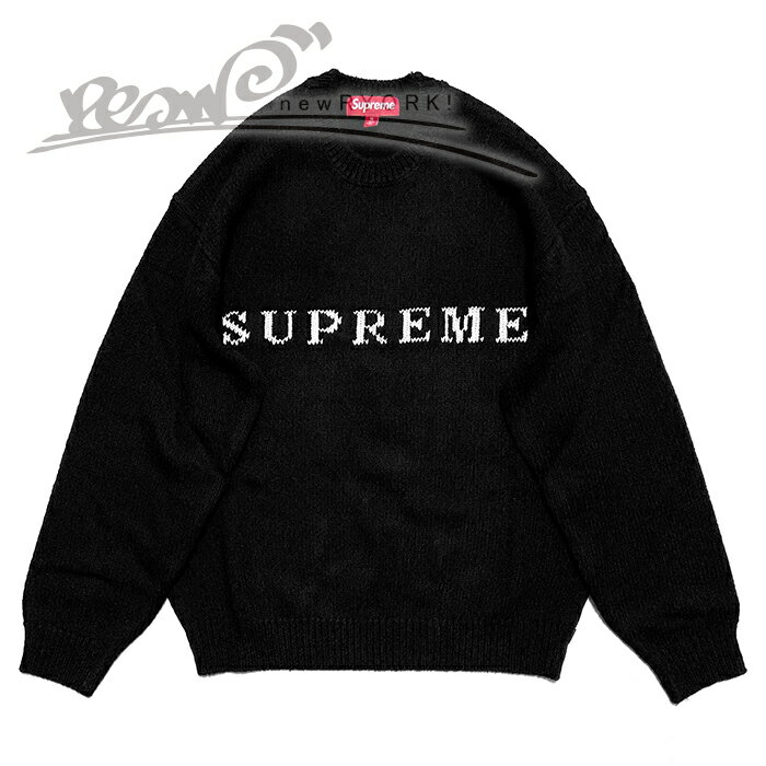 楽天市場】Supreme シュプリーム（ニット・セーター｜トップス