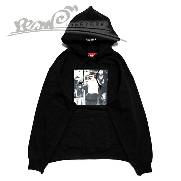 楽天市場】supreme × antihero hoodedの通販