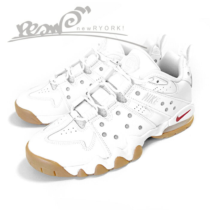 SupremeシュプリームNIKEナイキ【Supreme/Nike Air Max CB94 LOW SP】”シュプリームナイキコラボスニーカーエアマックス CB94 ロー SP”