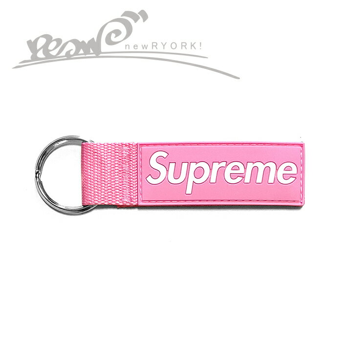 楽天市場】supreme シュプリーム キーホルダー（財布・ケース｜バッグ