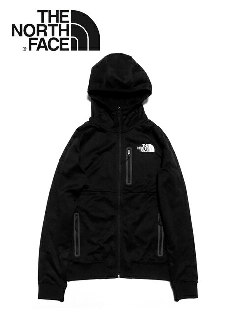 【送料無料】【あす楽対応】【楽ギフ_包装】【メンズ フリース ブラック】THE NORTH FACEザ ノース フェイス【M PNR PEAK FZ】【NF0A7T5KJK3】【S M L XL XXL】”ザノースフェイスUSAモデルフード付きジップフリースジャケット”