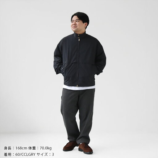 orSlow(オアスロウ) ハウンドトゥース フレンチワークパンツ(03-5000-H)MEN/WOMEN