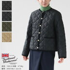 Traditional Weatherwear(トラディショナル・ウェザーウェア) アークリー キルティングジャケット(APQCO0050AA)