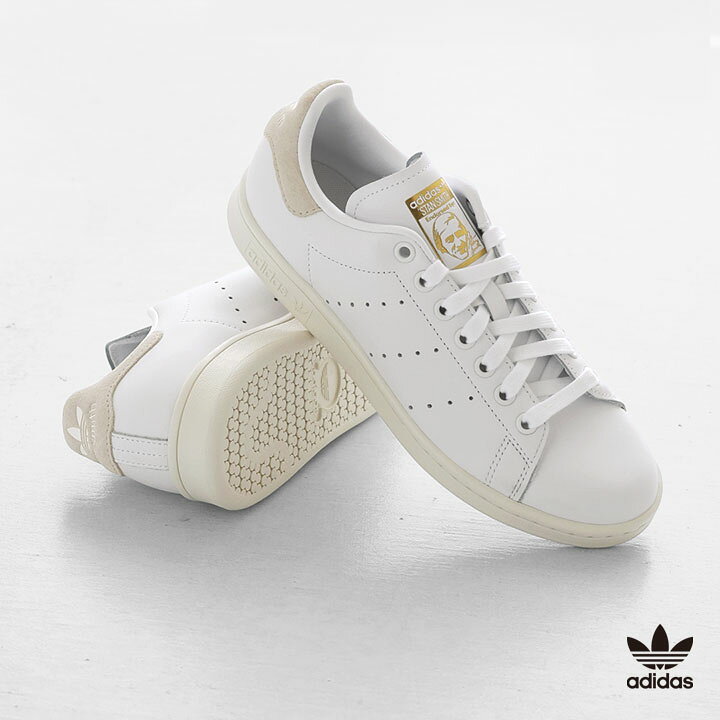 楽天市場】ADIDAS ORIGINALS STAN SMITH S75075の通販