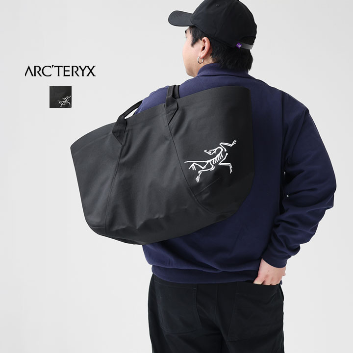 Rakuten - 【正規販売店】ARC'TERYX アークテリクス｜キャリア 45 ギアトート X7449