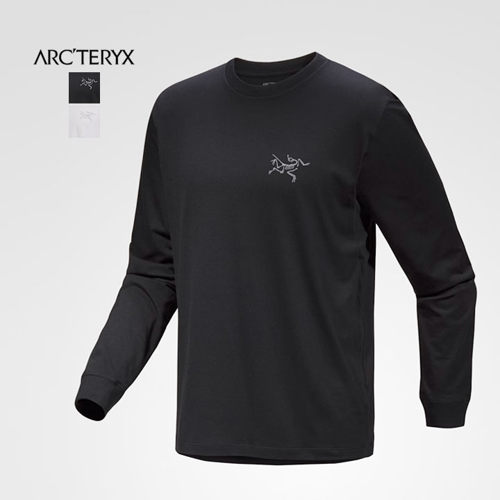 楽天市場】arc'teryx ロングスリーブ(Tシャツ・カットソー 楽天市場】arc'teryx ロングスリーブ(Tシャツ・カットソー