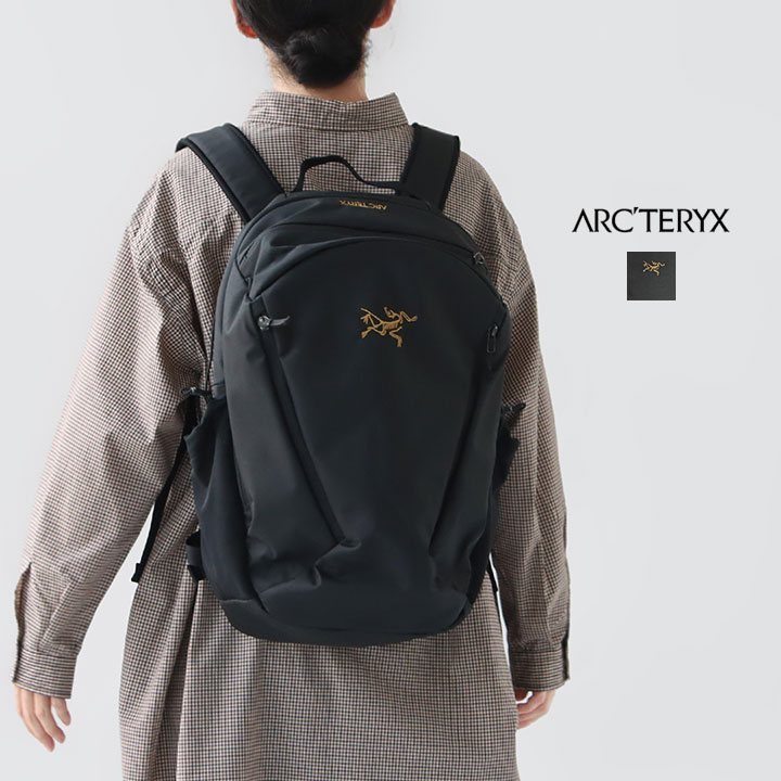 【正規販売店】ARC'TERYX アークテリクス｜マンティス 26 バックパック X9825リュック マンティス26 レディース メンズ ユニセックス