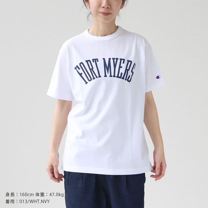 【30％OFF！】Champion(チャンピオン) ショートスリーブTシャツ(C3-B344)※簡易包装...