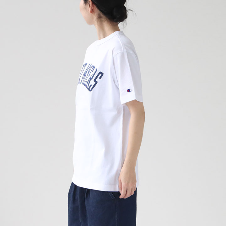 【30％OFF！】Champion(チャンピオン) ショートスリーブTシャツ(C3-B344)※簡易包装...