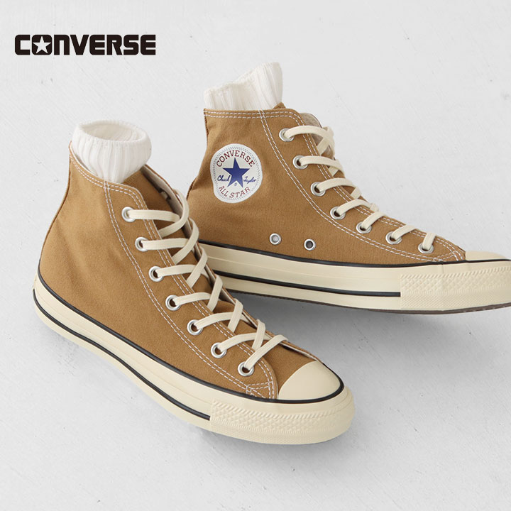 Rakuten - CONVERSE コンバース｜オールスター エイジド AC HI 31315450
