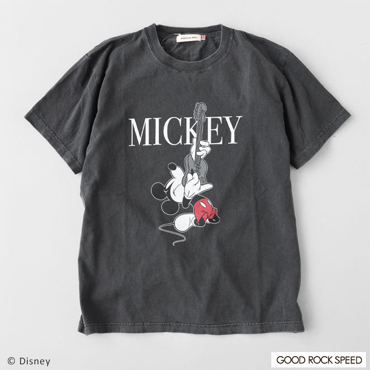 Rakuten - GOOD ROCK SPEED グッドロックスピード｜GRAPHIC DESIGN Tシャツ 26FDS005W※簡易包装で1枚のみメール便配送可能です。
