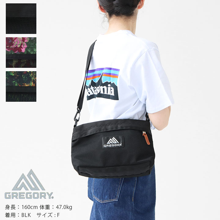 GREGORY(쥴꡼) ٥åץץ饹(ENVELOPESHOULDER)