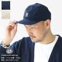 COOPERSTOWN BALL CAP(クーパーズタウン ボールキャップ) NY スモールロゴキャップ(NYBYC35SD)