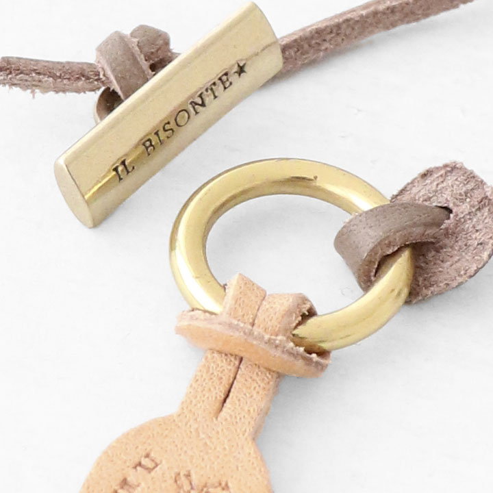IL BISONTE(����ӥ����) �֥쥹��å�(5492300097)���ʰ�������3���ޤǥ᡼����������ǽ�Ǥ���