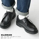 KLEMAN(クレマン) チロリアンシューズ(PADROR)