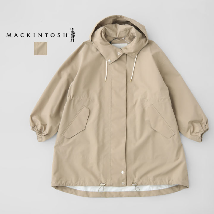 Rakuten - 【正規販売店】MACKINTOSH(マッキントッシュ) レインテックスカイパーカー(RAINTECSKPK)