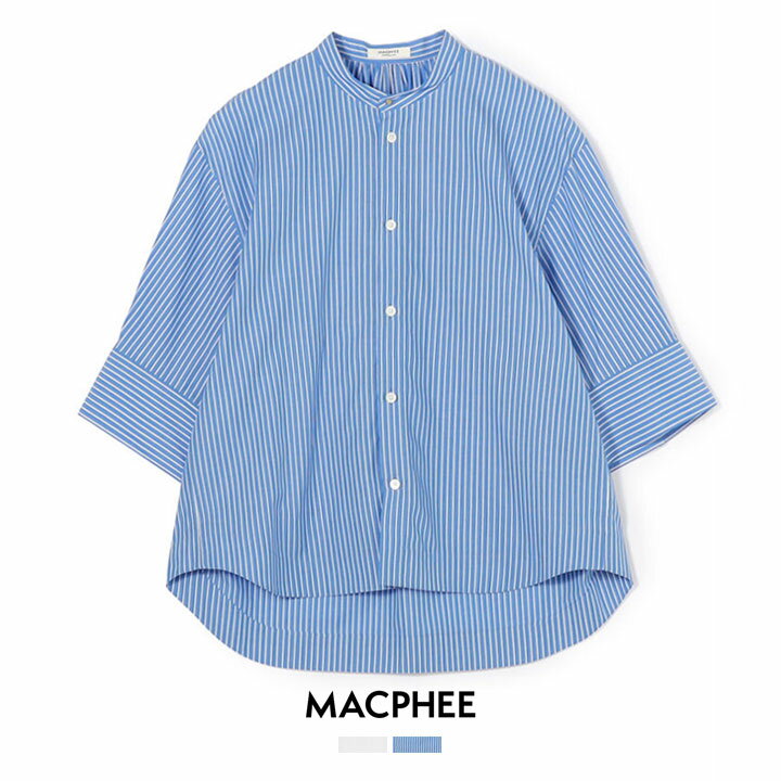 楽天市場】マカフィー（シャツ・ブラウス｜トップス）：レディース