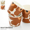 marimekko(マリメッコ) Unikko コーヒーカップセット(52209-70397)マリメッコ正規取扱店