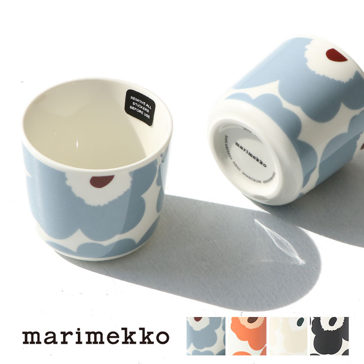 marimekko(ޥå) Unikko ҡåץå(52219-70637)ޥå谷Ź