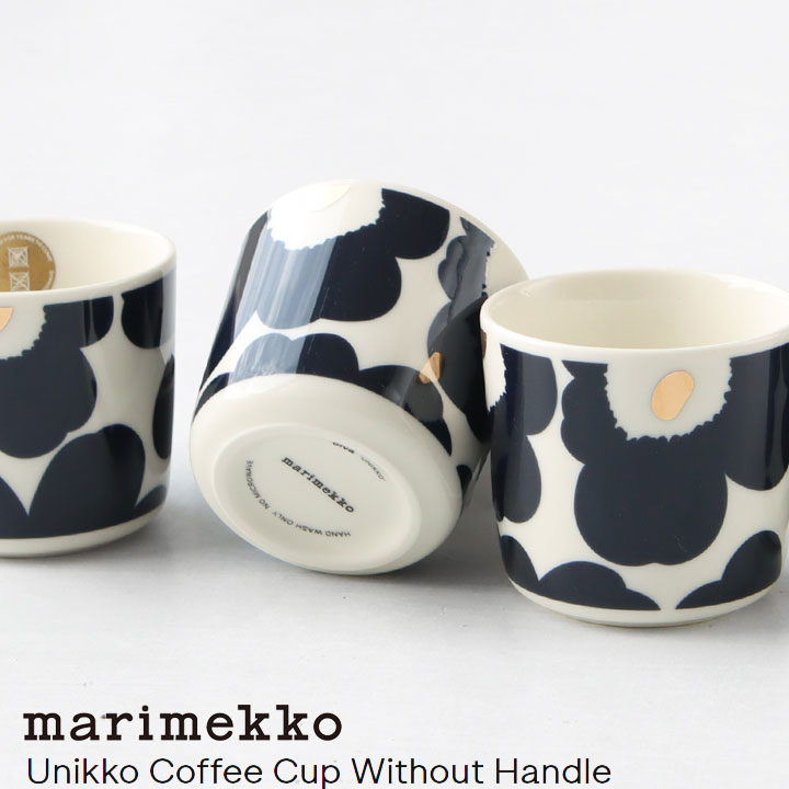 marimekko(ޥå) Unikko ҡåץå(52239-72783)ޥå谷Ź